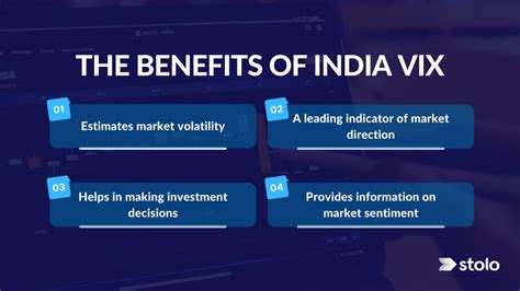what is india vix index